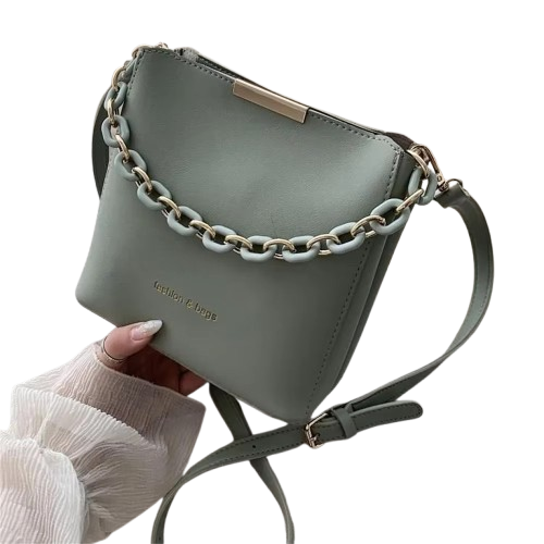 Regency Shoulder Bag