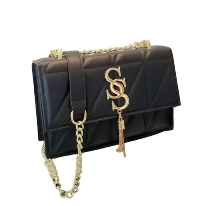 Artemis Crossbody Bag