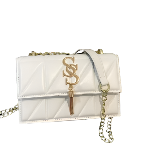 Artemis Crossbody Bag