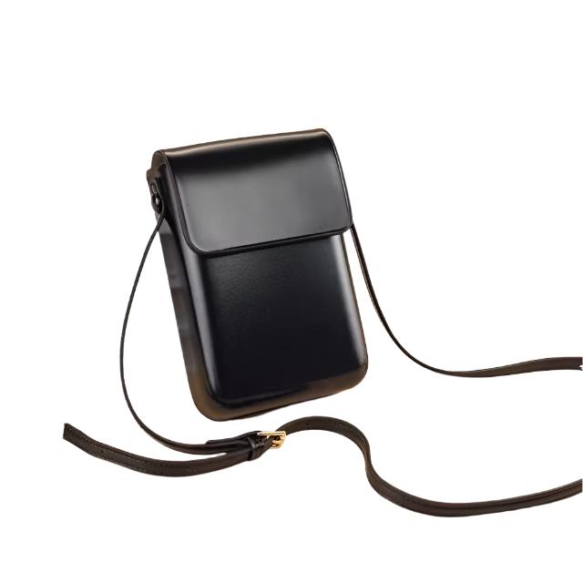 Evangeline Crossbody Phone Bag