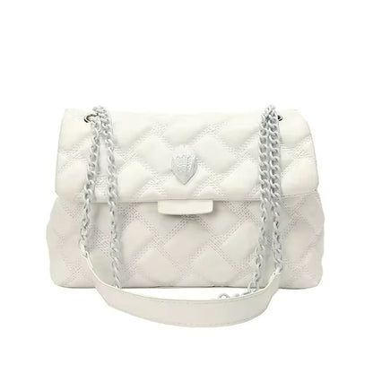 Astoria Chain Crossbody