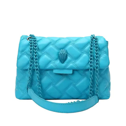 Astoria Chain Crossbody