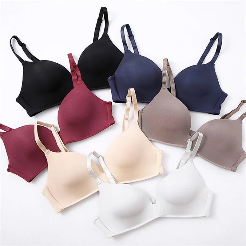 Lift-Up Bra