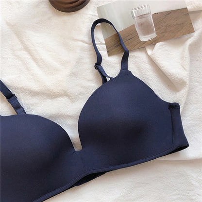 Lift-Up Bra