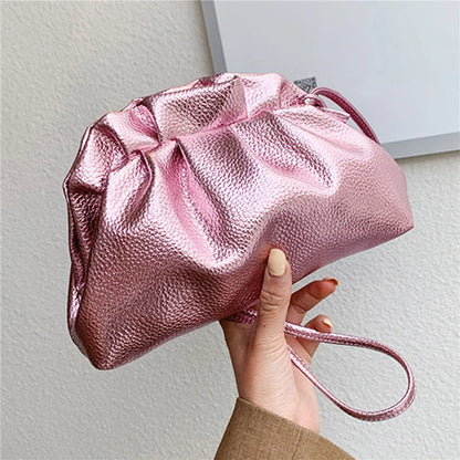 Sofia Crossbody Cloud Bag