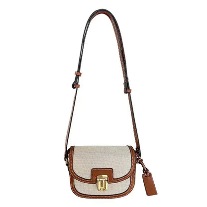 Magnolia Crossbody Bag