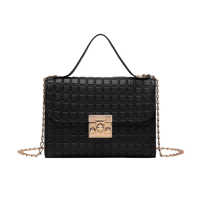 Lorenza Crossbody Bag