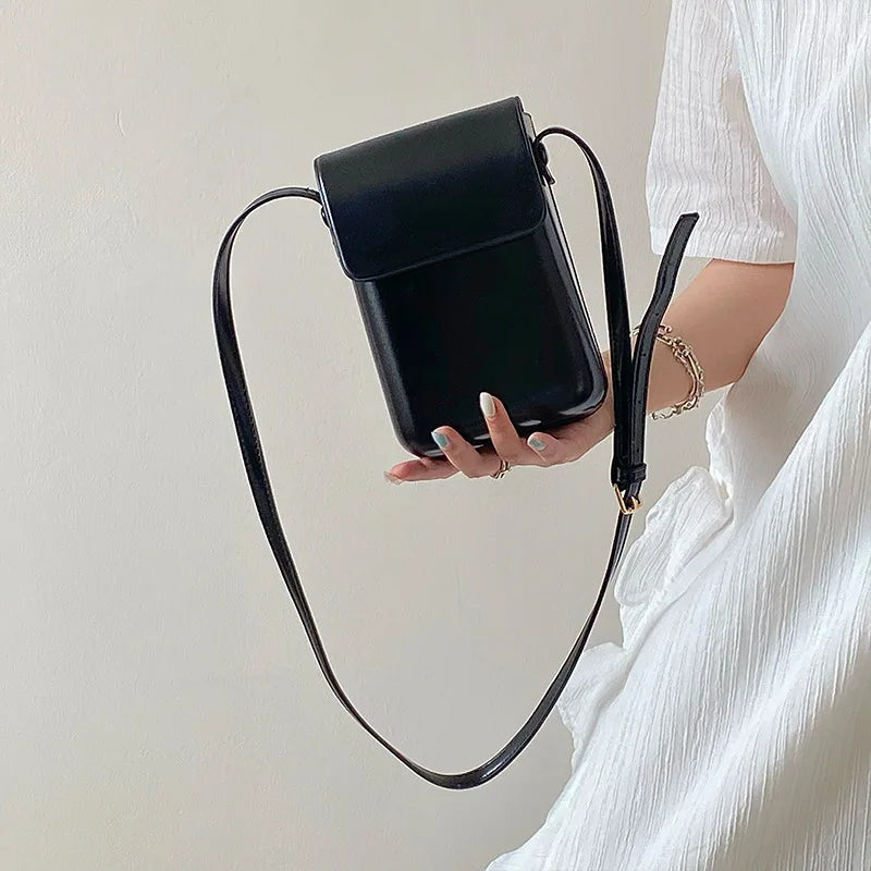 Evangeline Crossbody Phone Bag