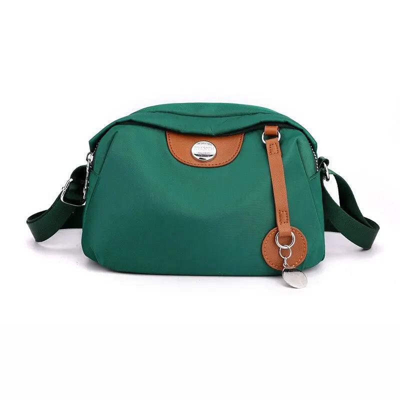 Bellina Shoulder Bag