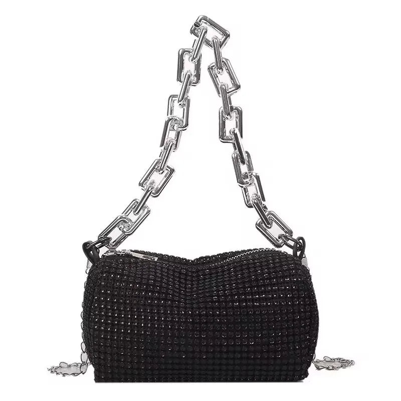 Lumiere Shoulder Bag