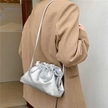 Sofia Crossbody Cloud Bag