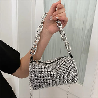 Lumiere Shoulder Bag