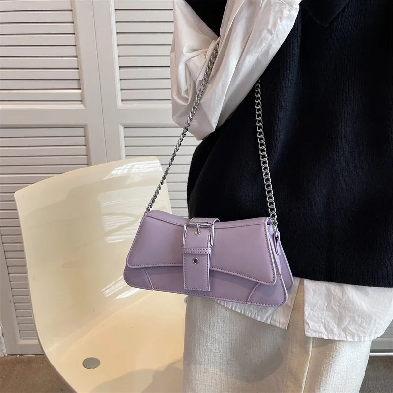 Selene Crossbody Bag