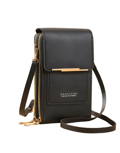 Bellamy Phone Shoulder Bag