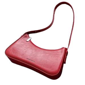 Carmine Shoulder Bag