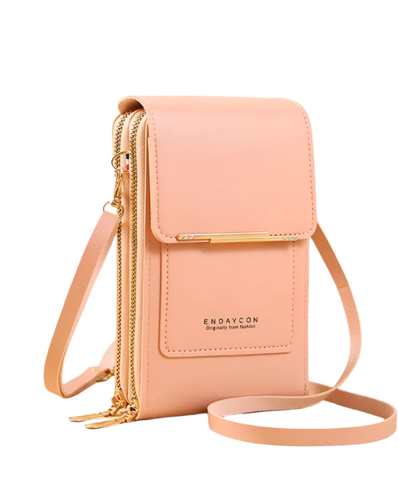 Bellamy Phone Shoulder Bag