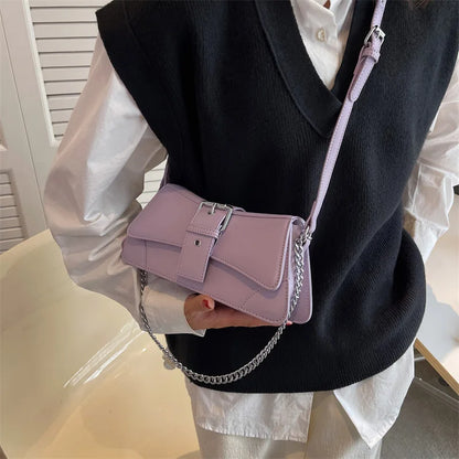 Selene Crossbody Bag