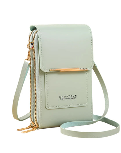 Bellamy Phone Shoulder Bag