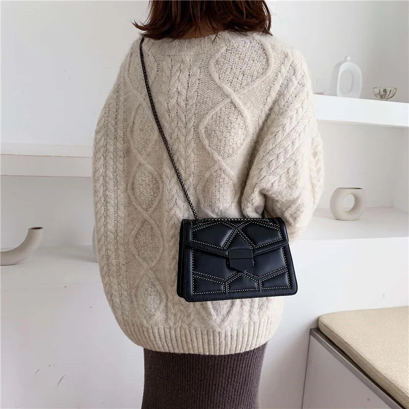 Mira Crossbody Bag