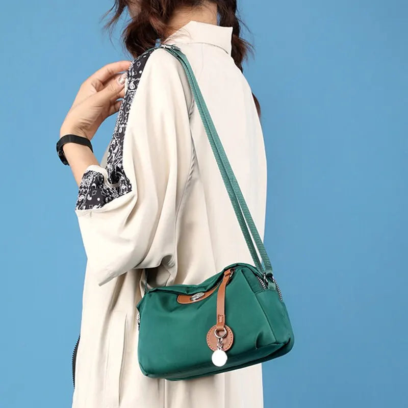 Bellina Shoulder Bag