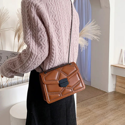 Mira Crossbody Bag