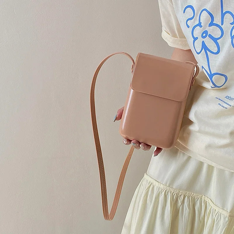 Evangeline Crossbody Phone Bag