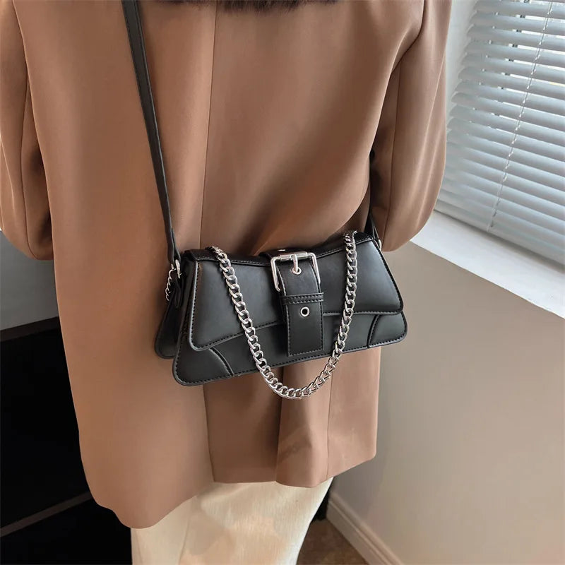 Selene Crossbody Bag