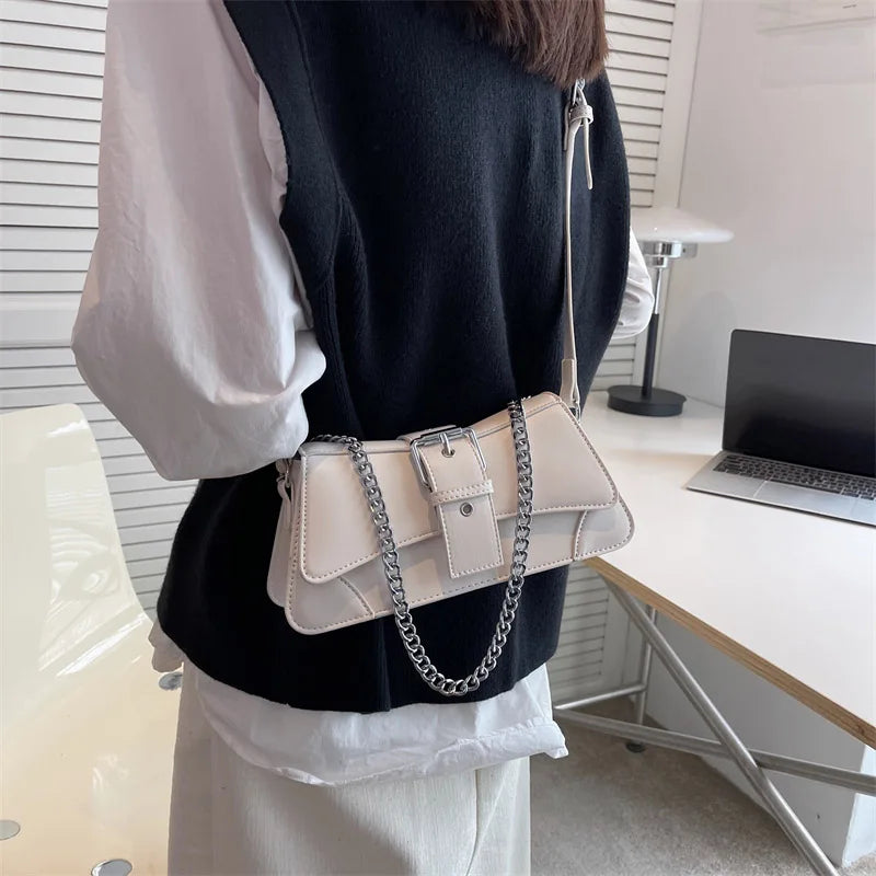 Selene Crossbody Bag