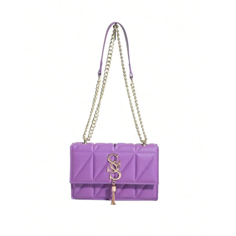 Artemis Crossbody Bag