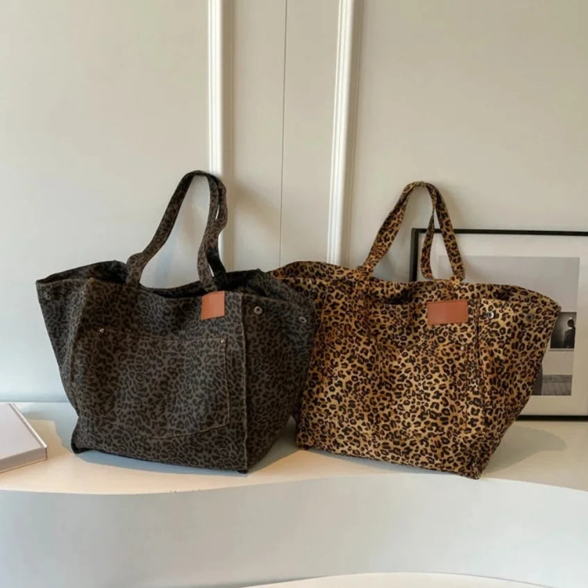 Lucerne Tote Bag