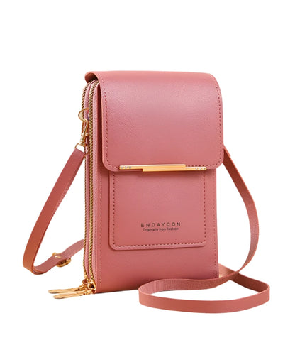 Bellamy Phone Shoulder Bag