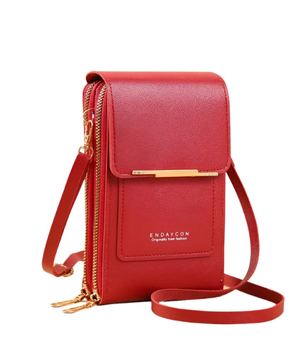 Bellamy Phone Shoulder Bag