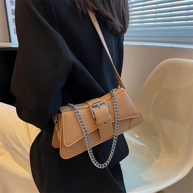 Selene Crossbody Bag