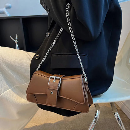 Selene Crossbody Bag