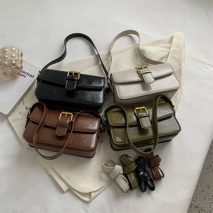 Viera Shoulder Bag