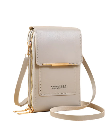 Bellamy Phone Shoulder Bag