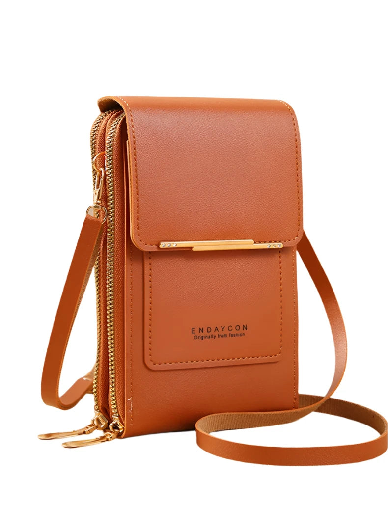 Bellamy Phone Shoulder Bag