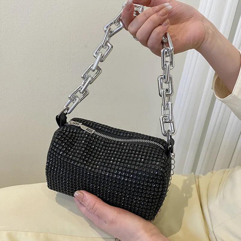 Lumiere Shoulder Bag