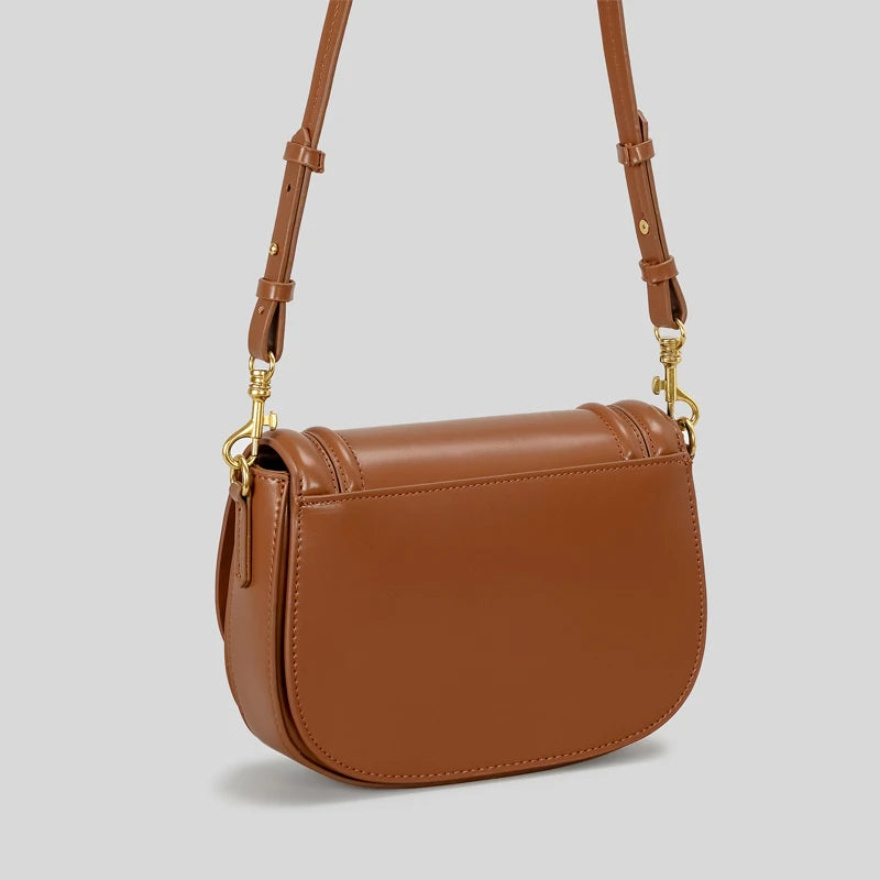 Aurelia Crossbody Bag