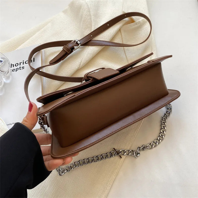 Selene Crossbody Bag