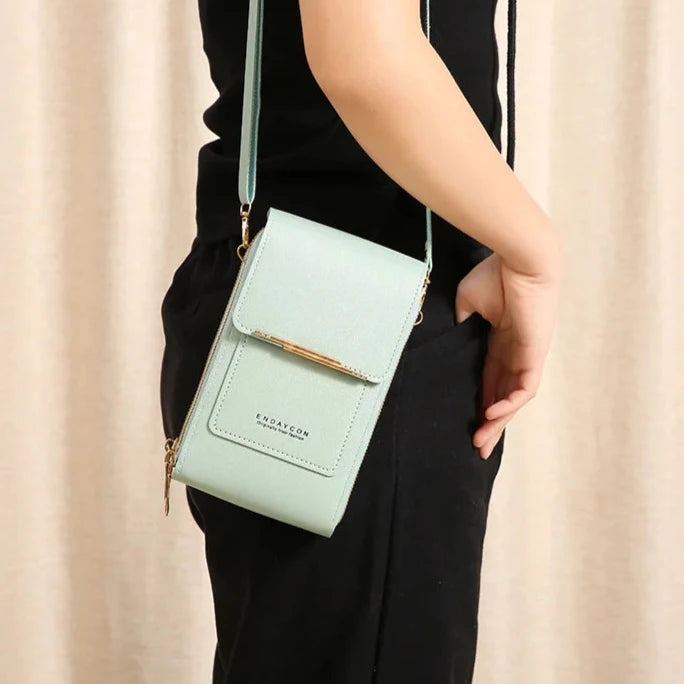 Bellamy Phone Shoulder Bag