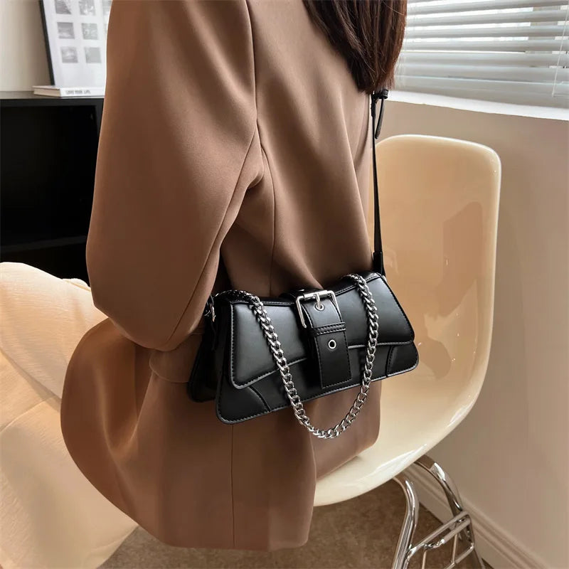 Selene Crossbody Bag