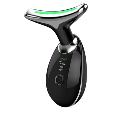 Electric Facial Massager