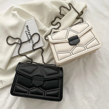 Mira Crossbody Bag