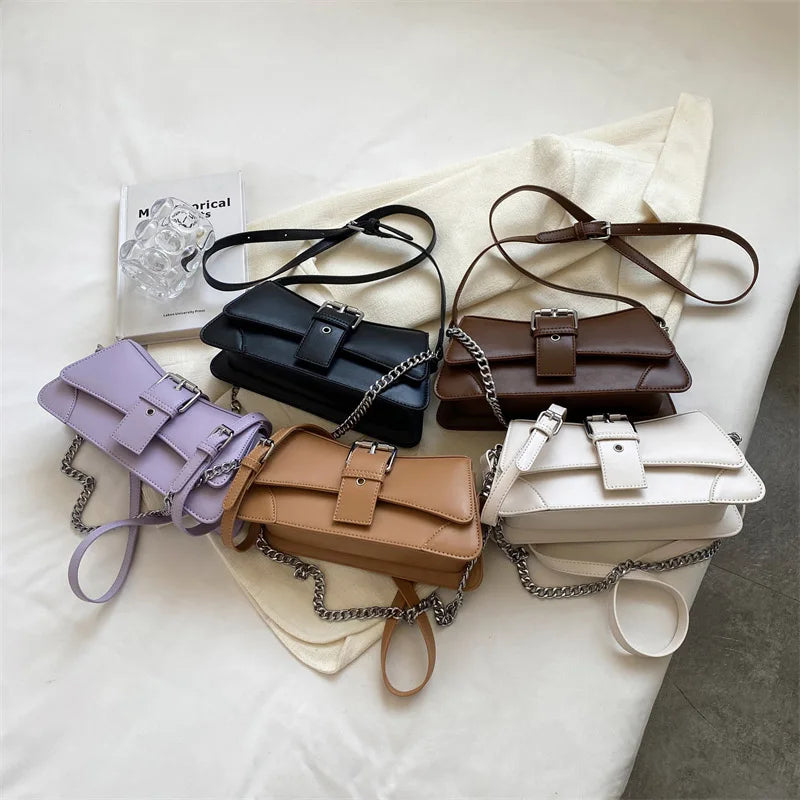 Selene Crossbody Bag