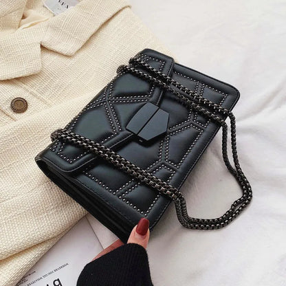 Mira Crossbody Bag