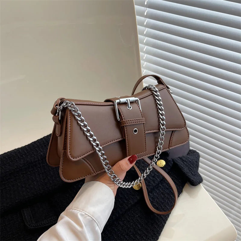 Selene Crossbody Bag