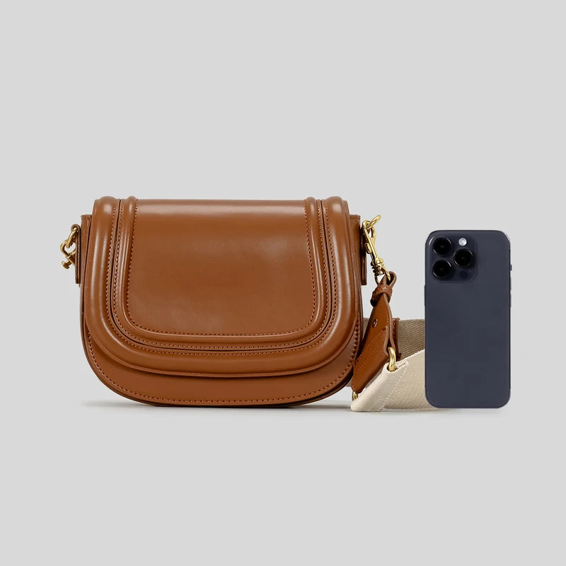 Aurelia Crossbody Bag