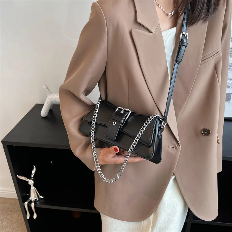 Selene Crossbody Bag