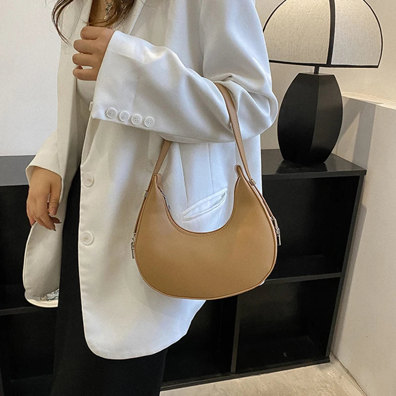 Giselle Shoulder Bag